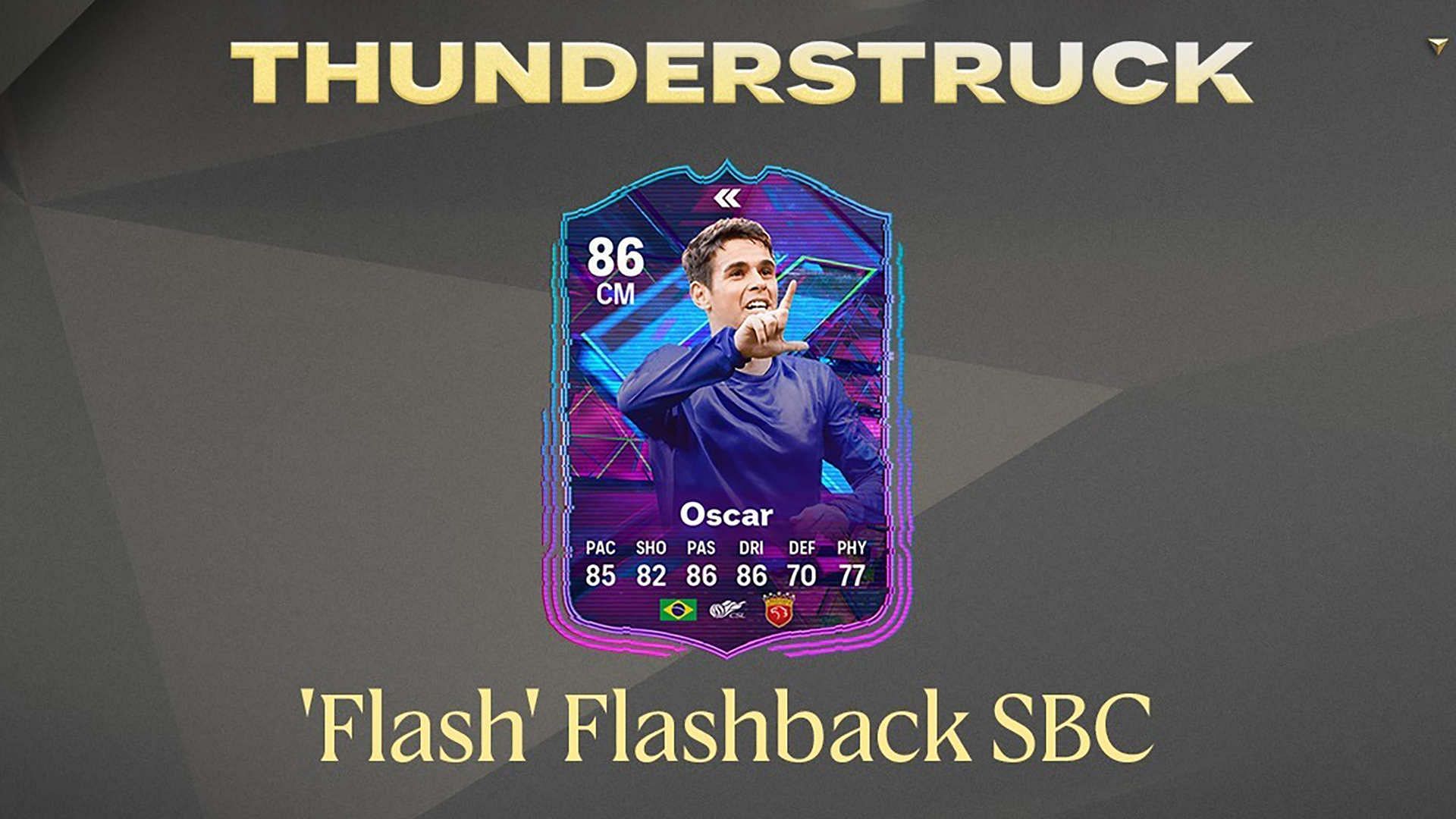 A new Flashback SBC is available in EA FC 24 (Image via EA Sports)
