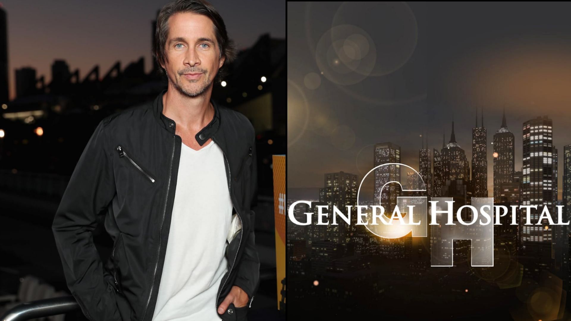 There are chances of Michael Easton leaving General Hospital (Image via IMDb)