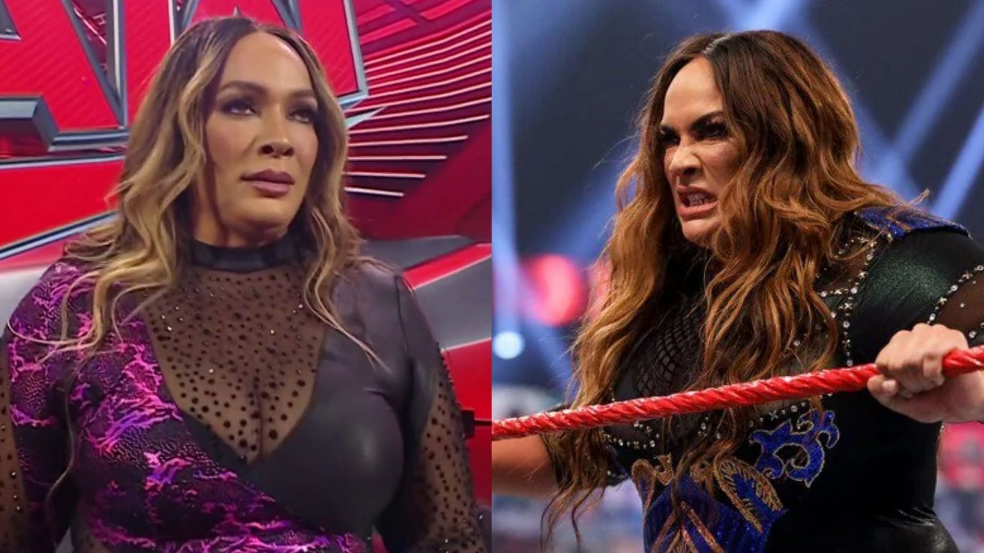 Nia Jax has a message to her former rival.