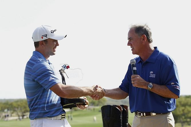 Valero Energy Corporation Executive Chairman Joe Gorder to join PGA Tour Policy Board as Independent Director