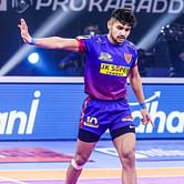 Pro Kabaddi 2023: Dabang Delhi K.C. name captain and vice-captain for upcoming season