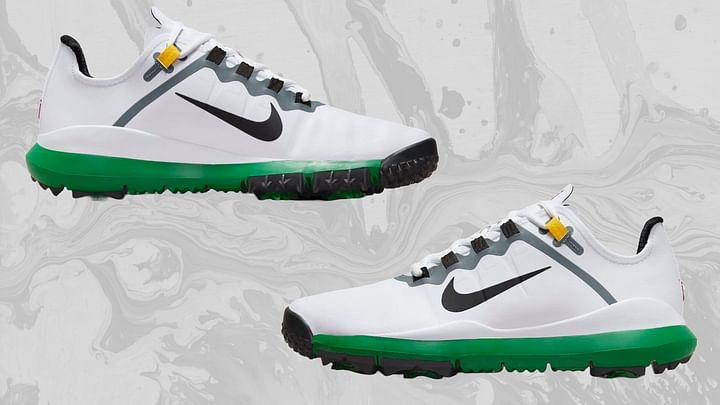 Nike Tiger Woods '13 