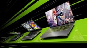 Black Friday deals: Lenovo RTX 4050 laptop discounted to less than $750