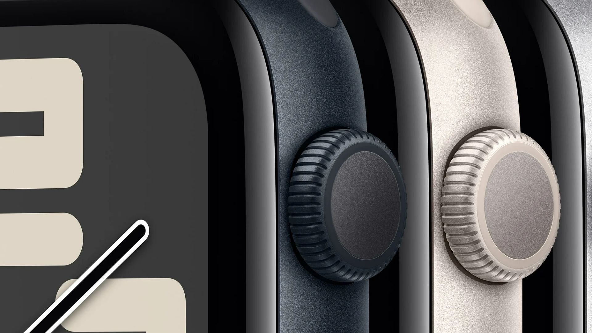 The Apple Watch SE 2023 has been handsomely discounted this Cyber Monday (Image via Walmart)