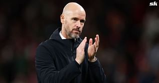Serie A giants begin negotiations to sign 31-year-old star linked with Manchester United transfer: Reports