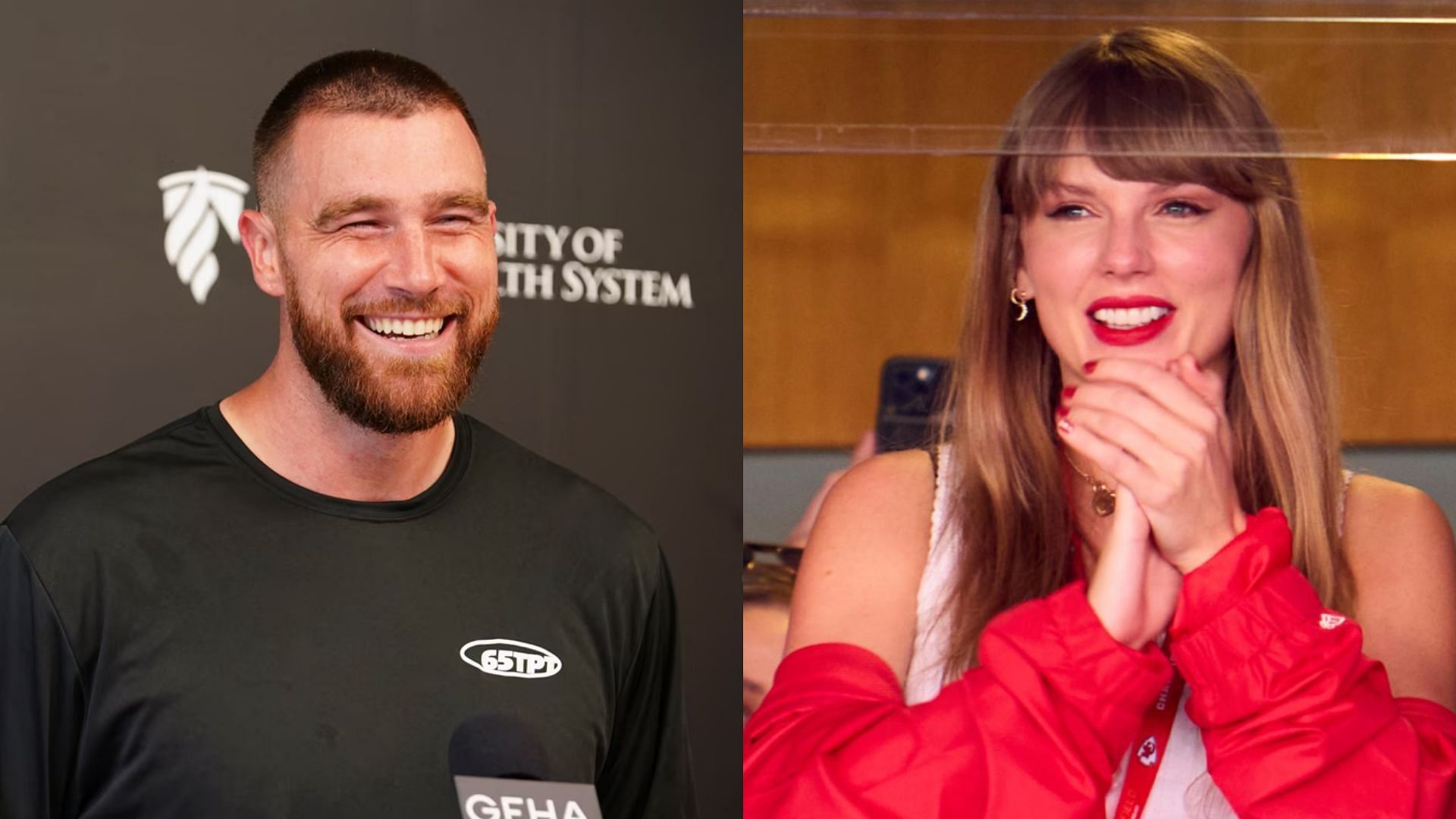 Taylor Swift&rsquo;s choreographer addresses whether Travis Kelce &lsquo;seems like a great guy&rsquo;