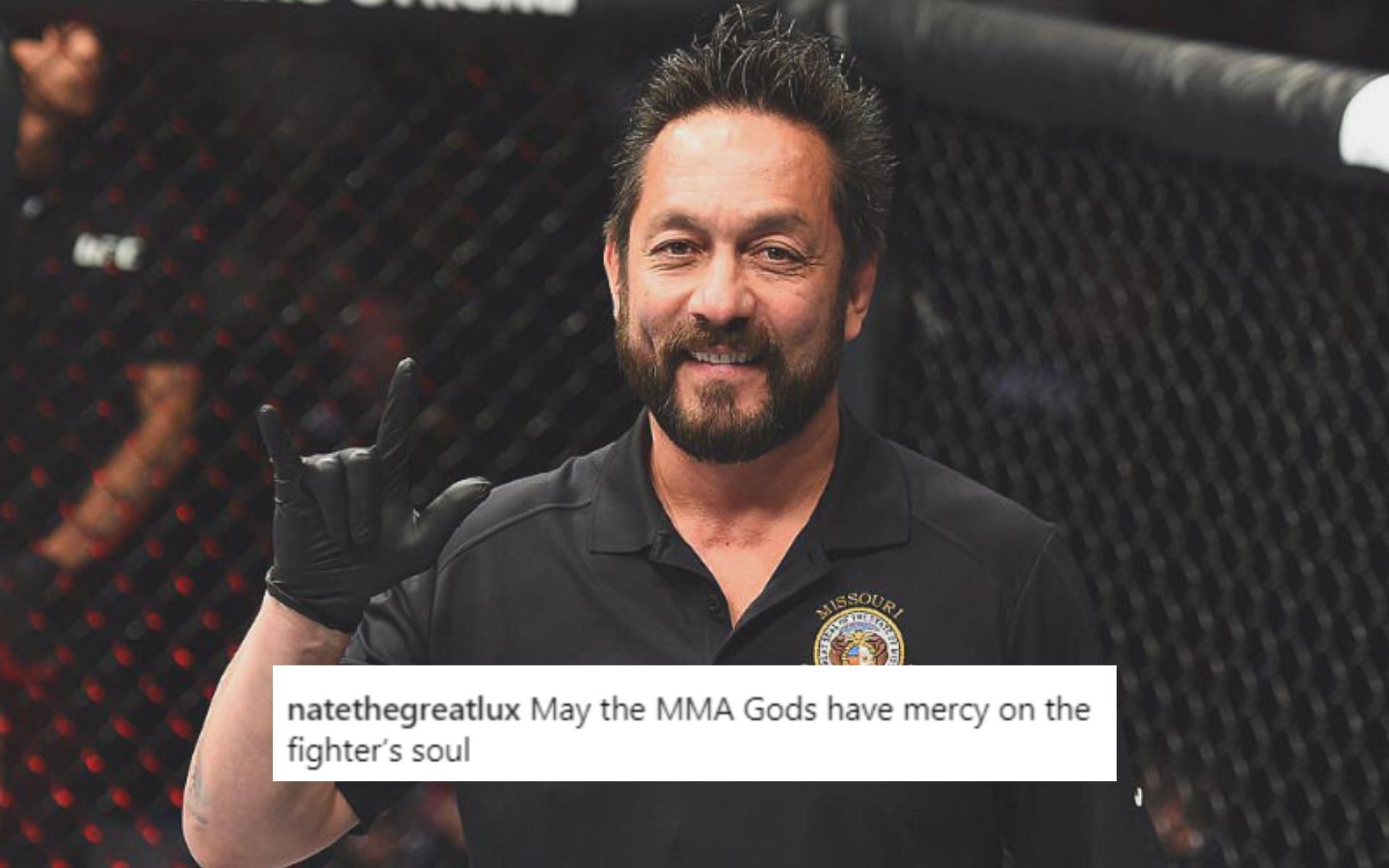 Mario Yamasaki [Images via: @yamasakimma on Instagram]