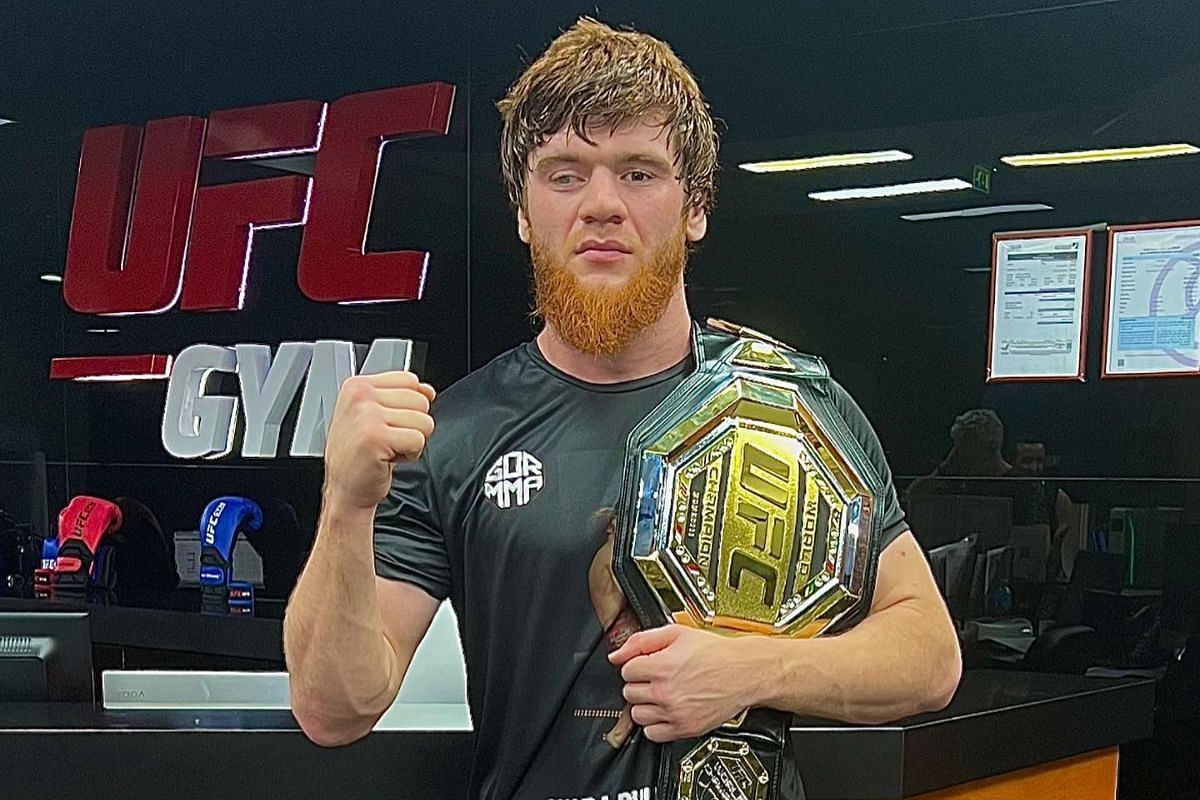 5 Best Dagestani Mma Fighters Who Are Perfect Ufc Prospects