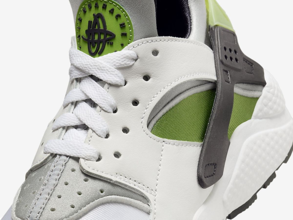 Huarache wiki clearance