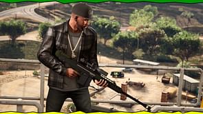 All GTA Online missions giving double cash and RP from today (November 2 - November 8)