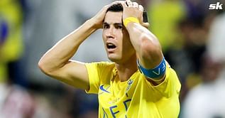 Cristiano Ronaldo’s Portugal teammate could be blacklisted from Saudi Pro League if agents break little-known rule amid transfer rumors: Reports