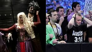 Former WWE Champion's 490-day undefeated streak comes to an end at recent event