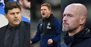 Newcastle United monitoring striker who was linked with Manchester United and Chelsea in the summer - Reports