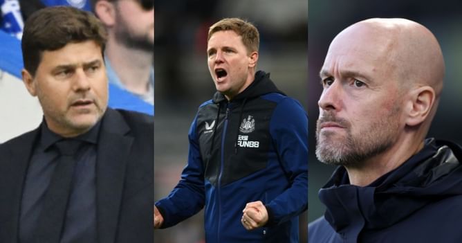 Newcastle United monitoring striker who was linked with Manchester United and Chelsea in the summer - Reports
