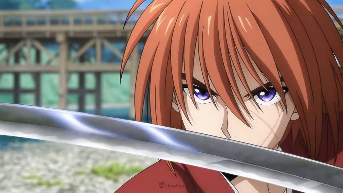 Top 15 Best Samurai Anime of All Time 