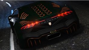 Rockstar gives huge discounts on select GTA Online vehicles till November 23, 2023