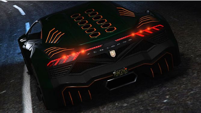 Rockstar gives huge discounts on select GTA Online vehicles till November 23, 2023