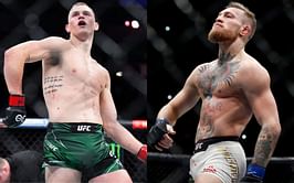 “He wants to be the reincarnation of Conor McGregor” - Henry Cejudo discusses Ian Garry’s ambition to ascend as a UFC sensation