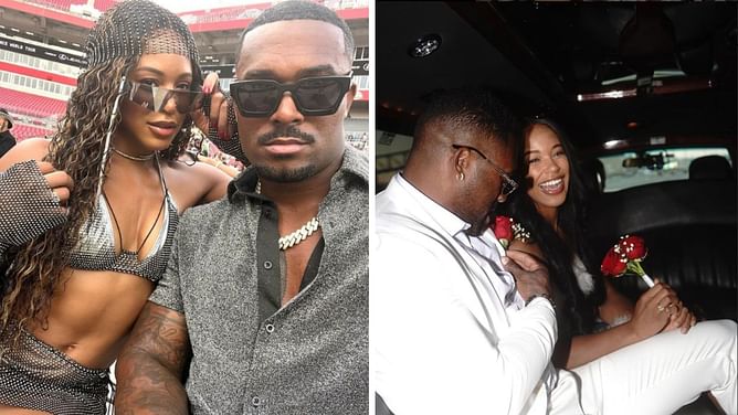 Bianca Belair makes honest admission about upcoming project with husband Montez Ford
