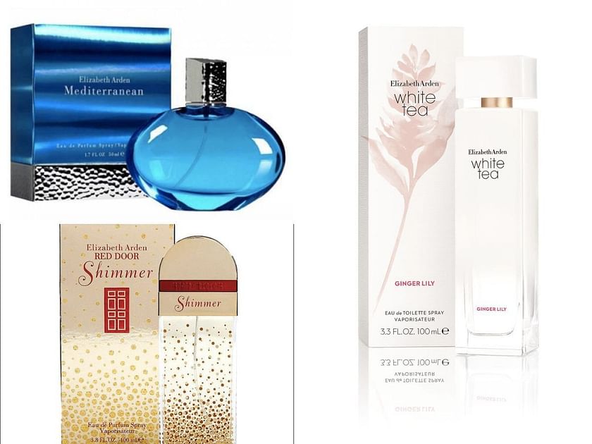 7 best Elizabeth Arden perfumes for women in 2023