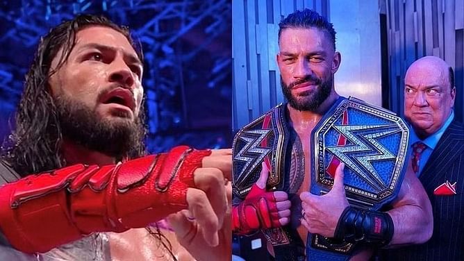 WWE दिग्गज Roman Reigns की पूर्व विरोधी से हार कंपनी के लिए होगी फायदेमंद, दिग्गज ने दिया बड़ा बयान