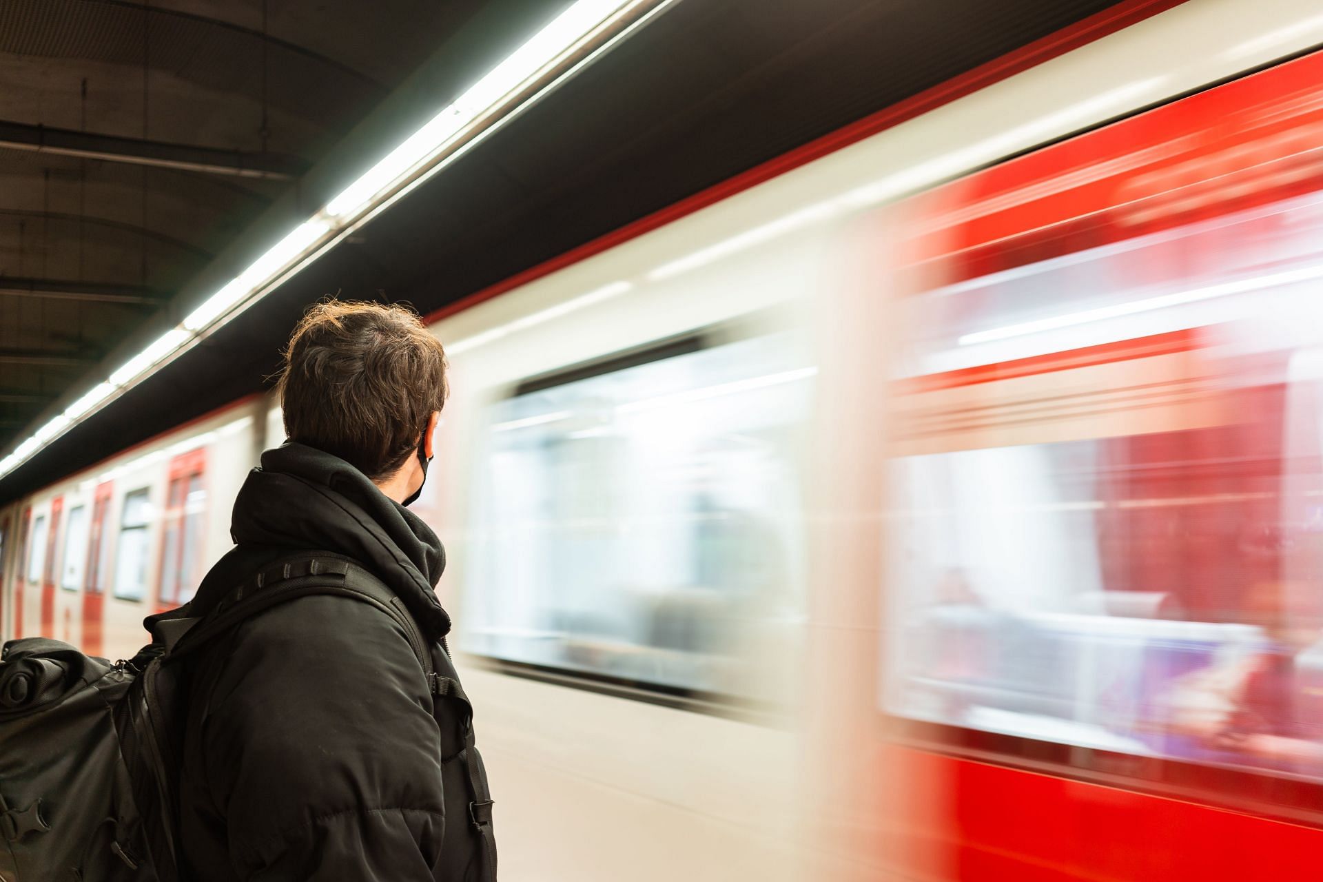 The pandemic skip is a consequence of the aftermath that continues to impact us till date. (Image via Pexels/ Enric Cruz)