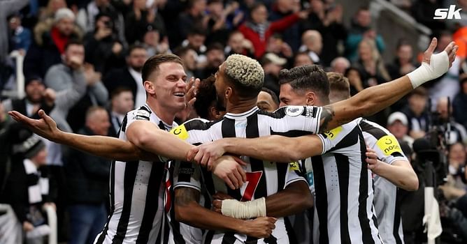 Premier League panel claims decision to award Newcastle's goal in 1-0 win over Arsenal was right, questions 2 other decisions in same fixture