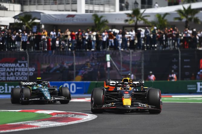 Red Bull and Aston Martin among 4 teams summoned by the FIA over Haas' right of review request of the 2023 F1 US GP result