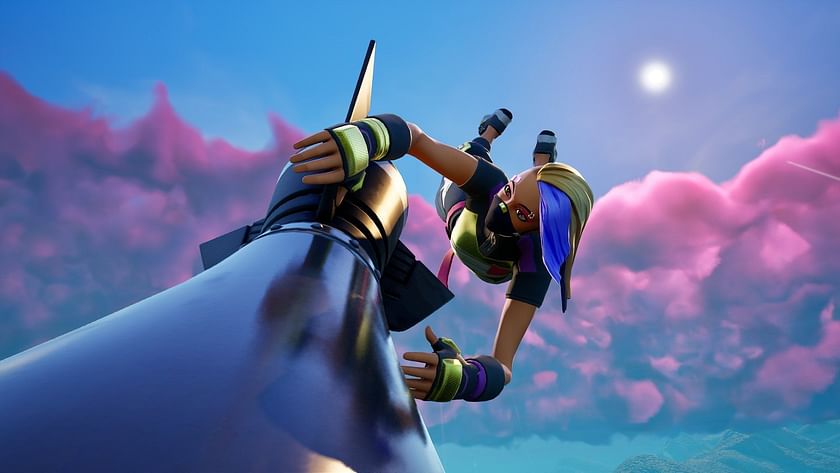 Epic Games reformula loja de itens de Fortnite