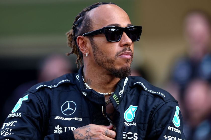 They did a great job”: Lewis Hamilton 'really happy' with P2 finish in WCC  despite a difficult outing at Abu Dhabi GP