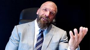 Triple H reportedly blames WWE Universe for recent rumors