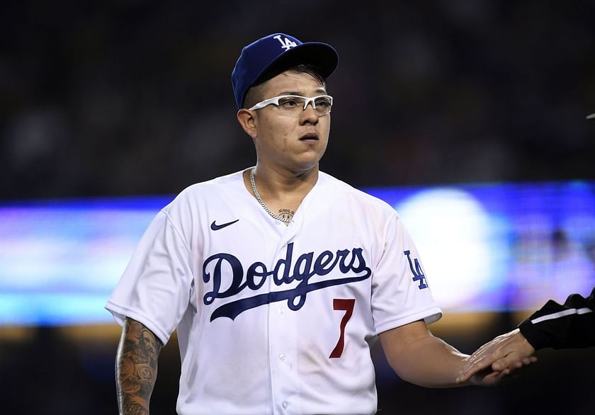 Julio Urias Net Worth 2023, Salary, Endorsements, Cars, House and more