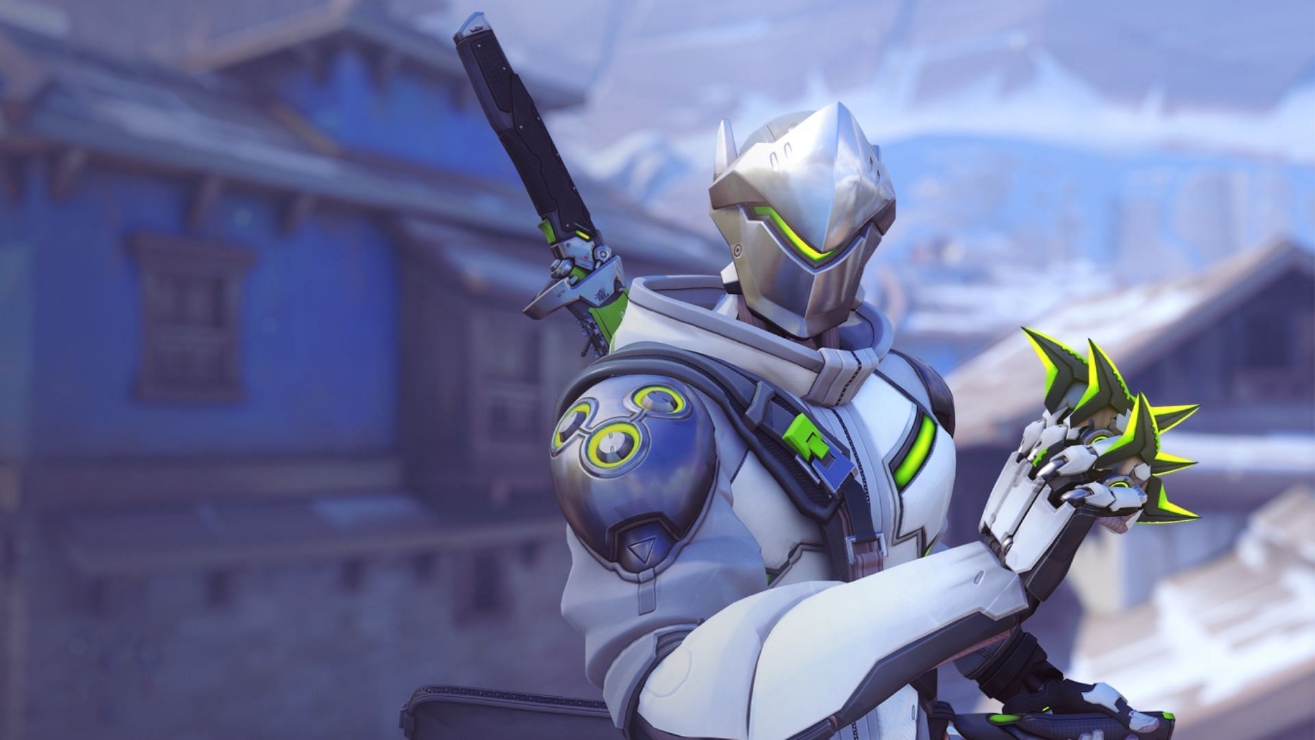 Overwatch 2 Aug 10 patch notes: New hero Illari, Mercy nerfs, Bastion &  Lucio buffs, more - Dexerto