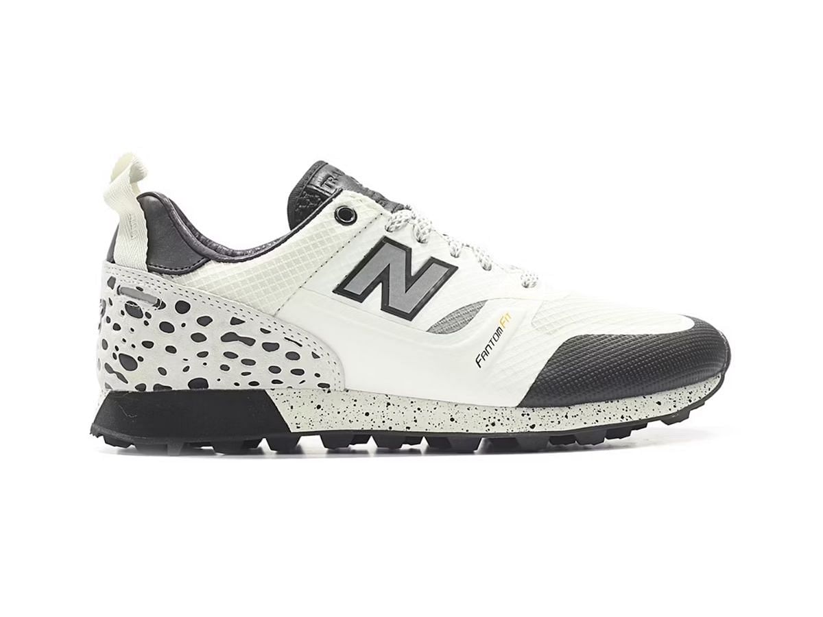 The New Balance Trailbuster (Image via Undefeated)