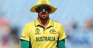 Why is Mitchell Starc not playing today’s AUS vs BAN match of 2023 World Cup?