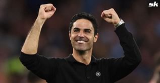 “I really liked how defensively committed he was today” - Arteta singles out Arsenal star for special praise after win against Burnley