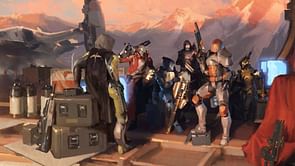 Destiny 2 fireteam finder comes to Season of the Wish, but with a twist