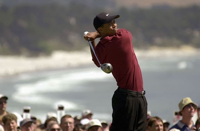 What is the biggest Major win in golf history? Exploring the record and more