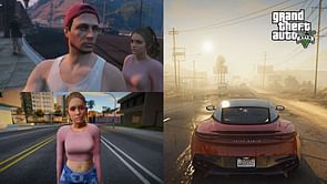 5 fan-made GTA 6 mods for GTA 5 in 2023