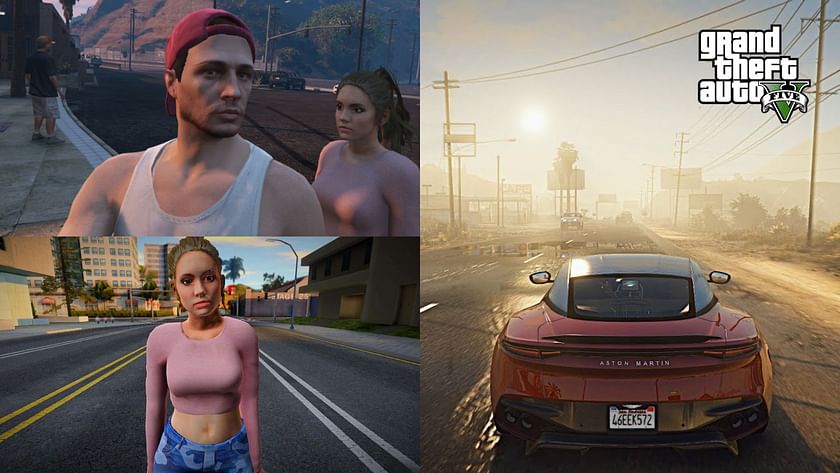 How to Mod GTA 5