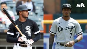 Tim Anderson Free Agency: Former All-Star shortstop heavily linked to Los Angeles Angels