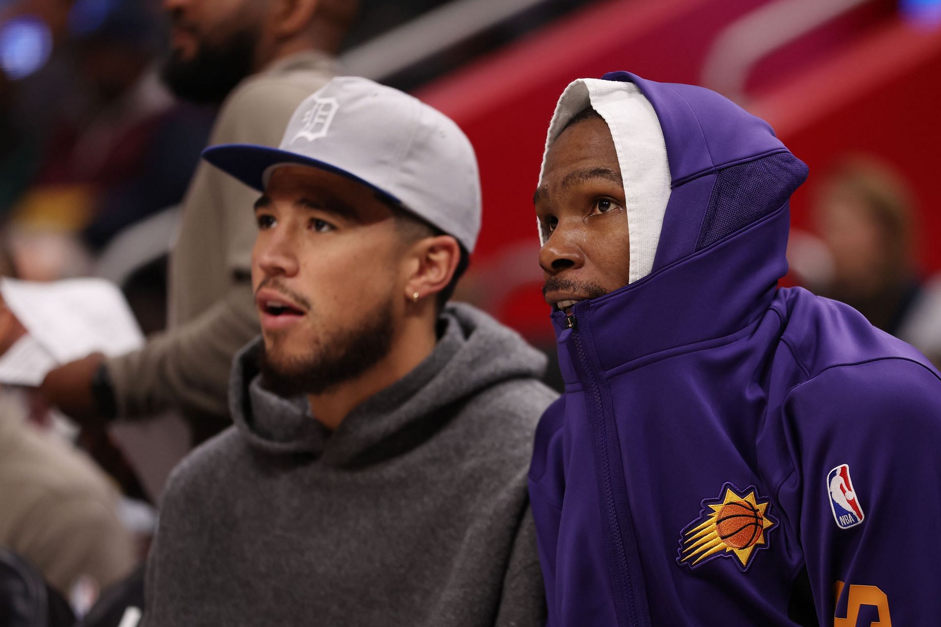 Phoenix Suns Injury Report (Nov. 29): Latest Update On Kevin Durant And ...