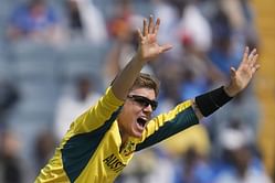 Predicting 3 players who could pick up the most wickets in India vs Australia T20I series ft. Adam Zampa