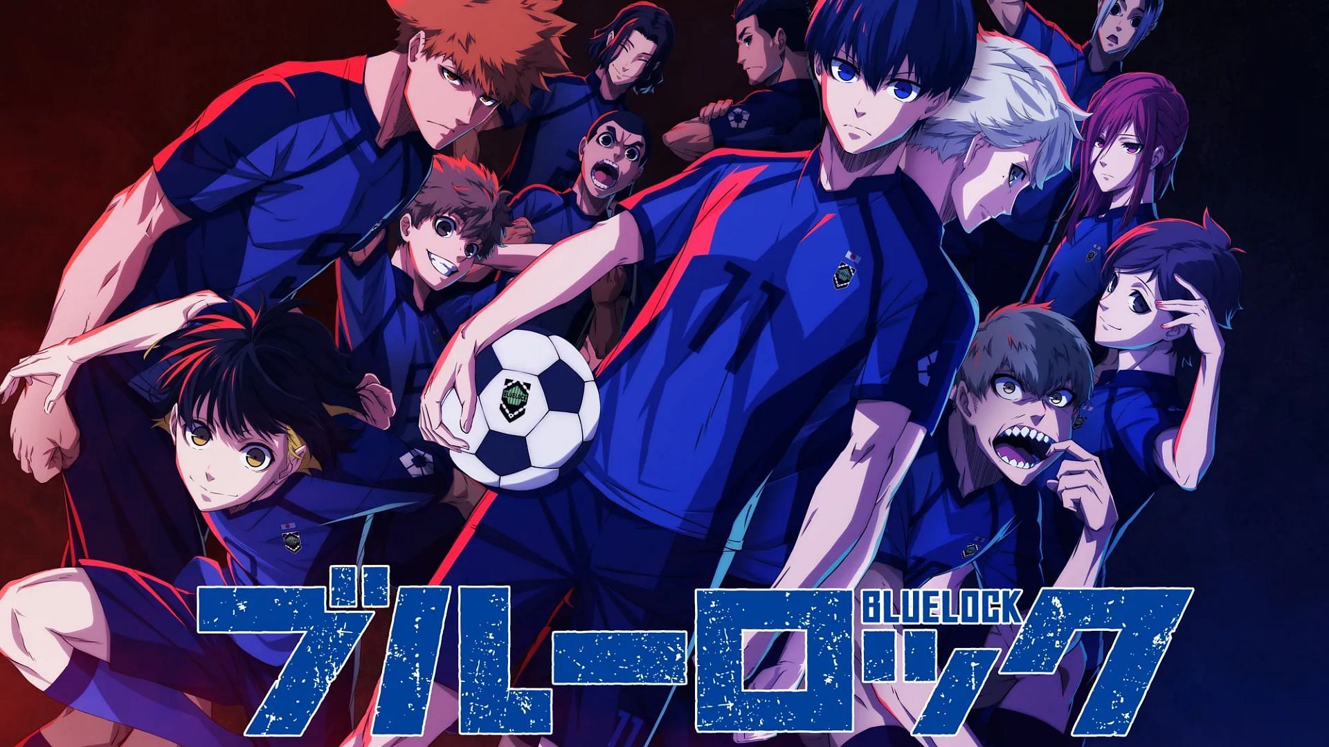 Anime Soccer Player - Soccer - Sticker | TeePublic