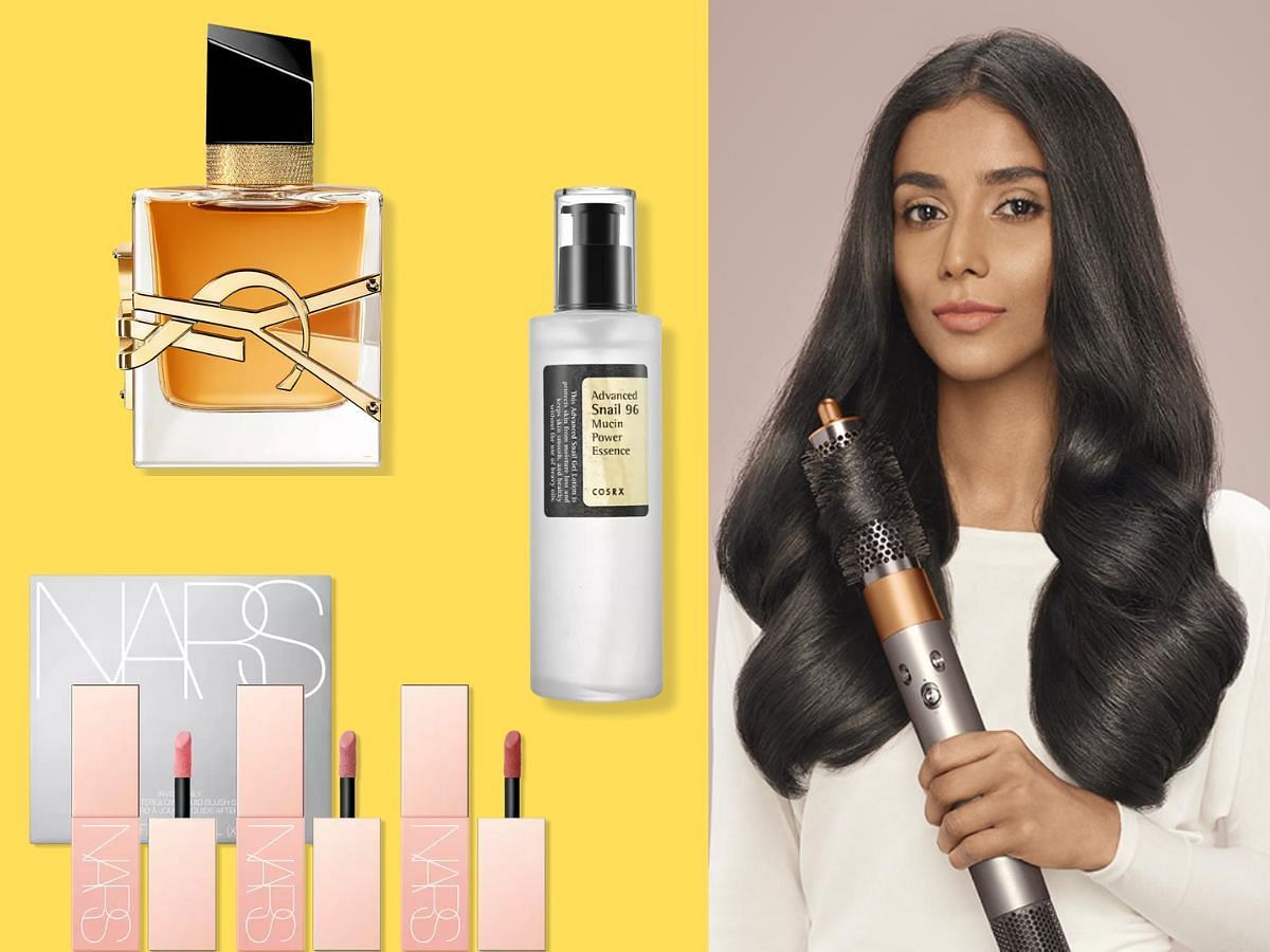 10 best Cyber Monday beauty deals you can avail Ulta Beauty, Dyson