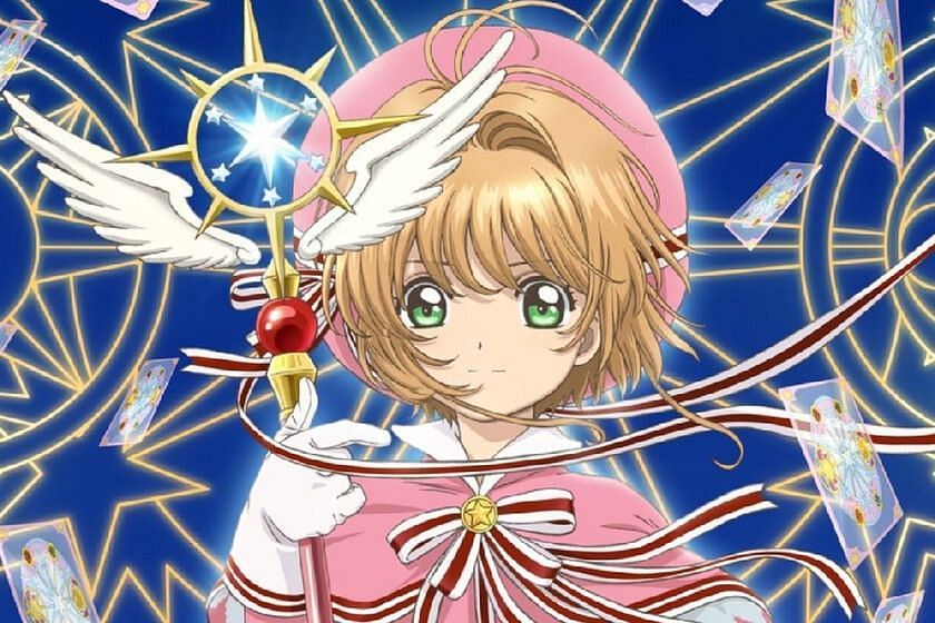 ANIME DE CLEAR CARD IRÁ VOLTAR! Fim do mangá de Sakura se aproxima. 