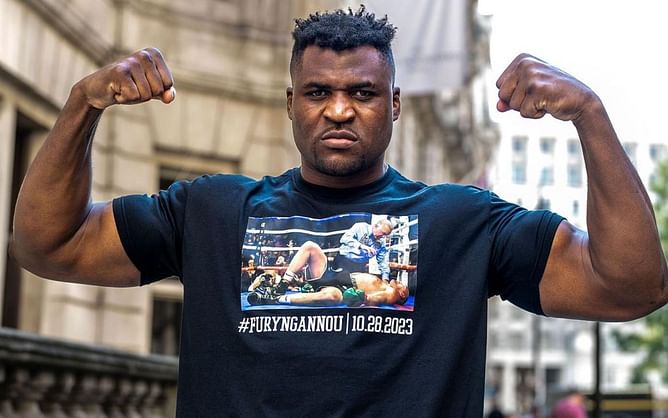 "He has some real major options in boxing" - PFL CEO Peter Murray discloses potential timeline for Francis Ngannou's MMA return