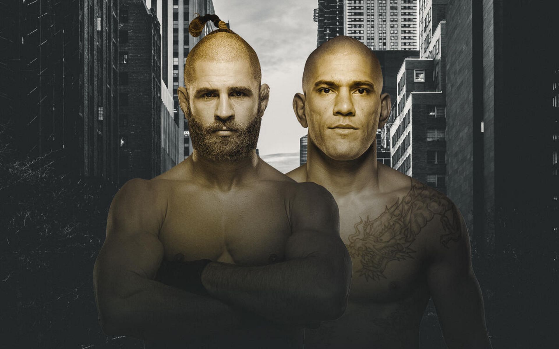 UFC 295: Prochazka vs. Pereira