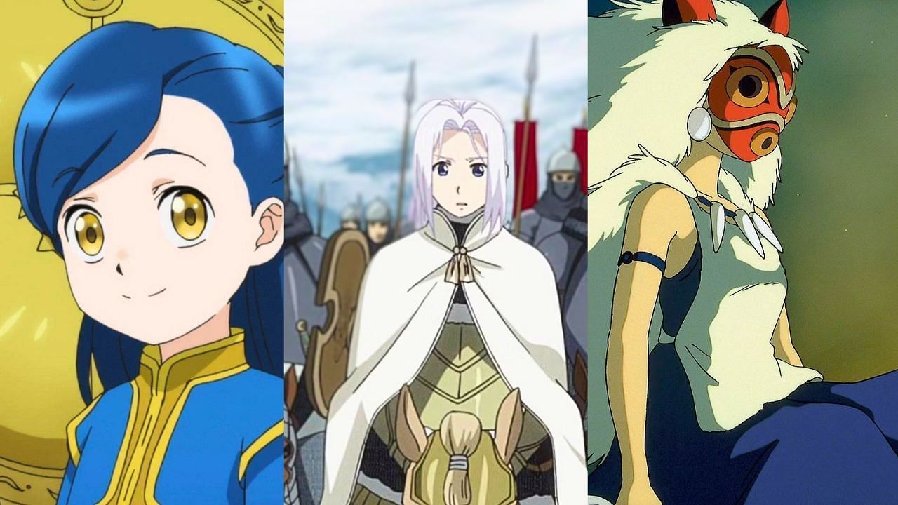 Watch The Heroic Legend of Arslan