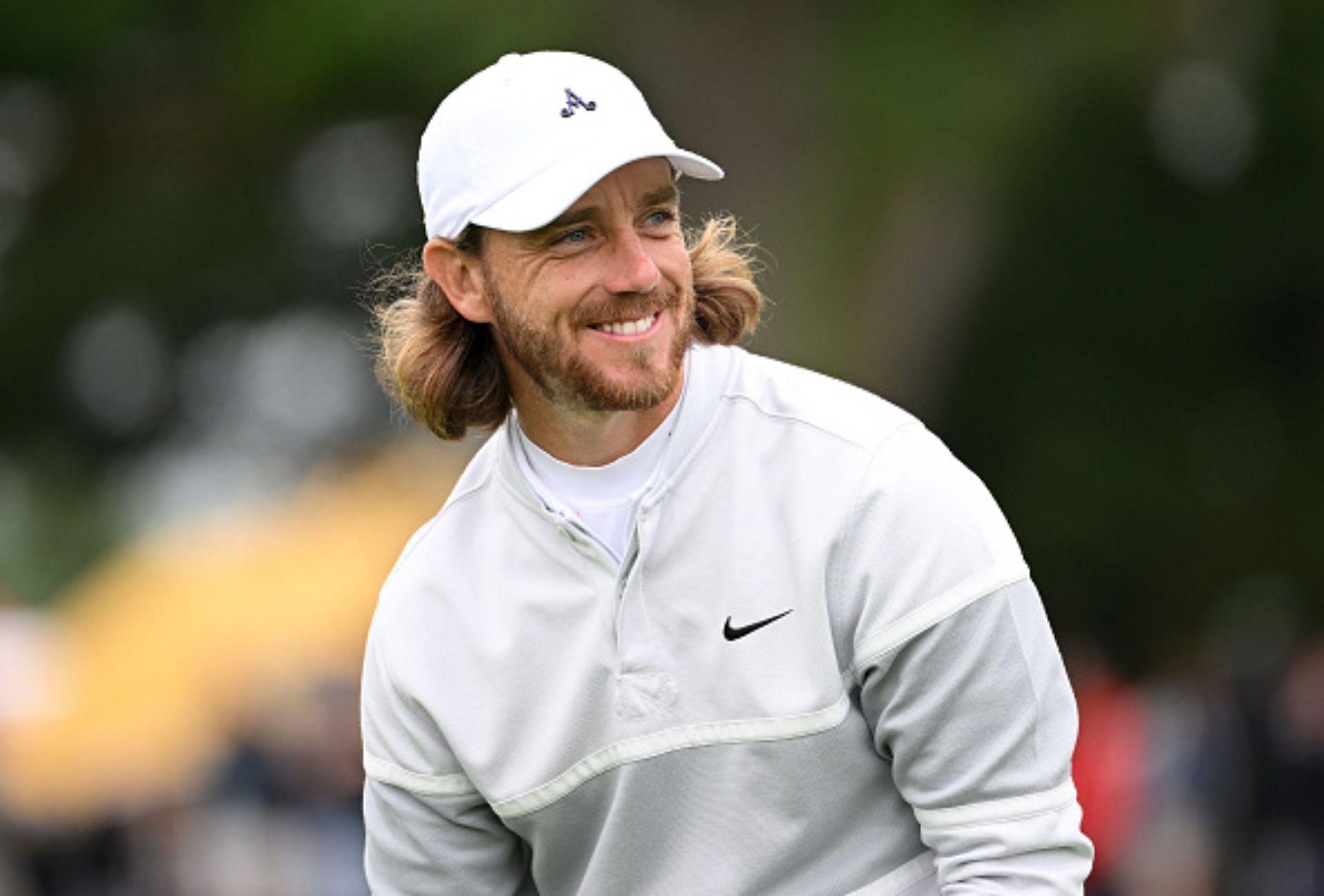 Tommy Fleetwood (Image via Getty).